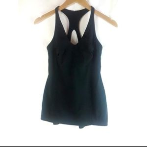 LULULEMON TANK TOP WITH BRA